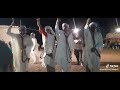 الرڨادة مع خونا الرعد غاشي بيدو ولاية سيدي بلعباس وجماعته الزينة Partiya Reggada 