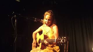 Kristin Hersh - &#39;Costa Rica&#39; &amp; &#39;Gazebo Tree&#39; - 2022-08-21 - Lexington, London Set 2, Evening Show