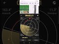 RS74s Recording 20251220 10:45 UTC SSTV