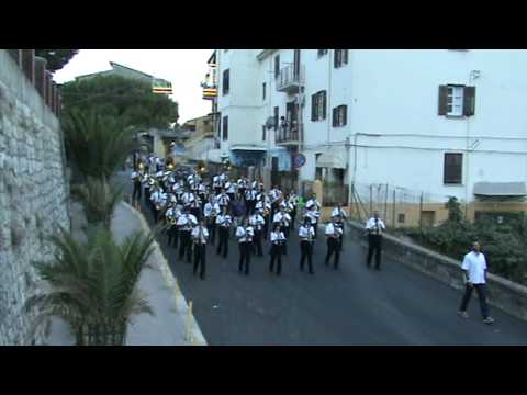 Banda Miraglia Acireale - Montelepre