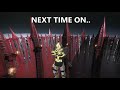 End of video