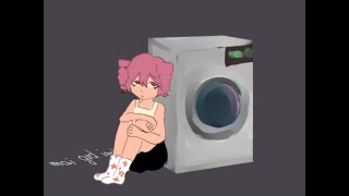 Washing Machine Heart [COVER] [Kasane Teto] [SynthV]