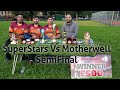 SuperStars Vs Motherwell | Tapeball Semi Final | 2019 |