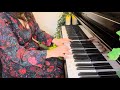 Schubert -Sérénade ( Ständchen)  シューベルト- セレナーデ