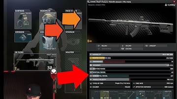 mk47 meta #glorious_e #eft