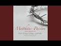 Miniature de la vidéo de la chanson Matthäus-Passion, Bwv 244: Zweiter Teil. 35. „Geduld, Geduld!“ (Aria (Tenor))