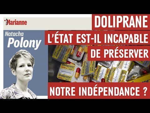 Doliprane : l’État est-il incapable de préserver notre indépendance ?