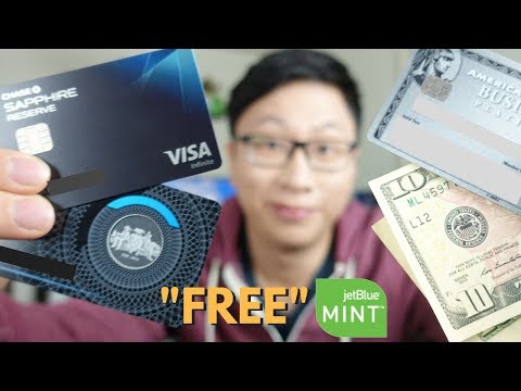 Vídeo: Como faço para reservar assentos mint na JetBlue?