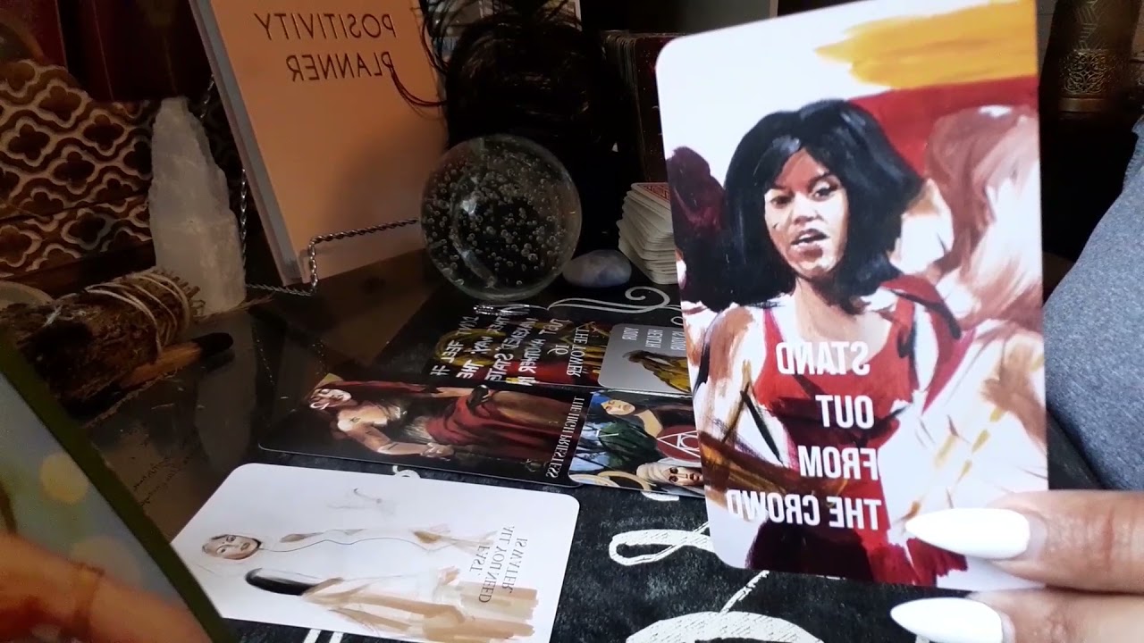 Gemini ♊️ I See You