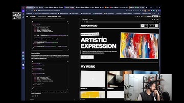 کارگاه وایب کدینگ (Vibe Coding) - جلسه‌ی ۱