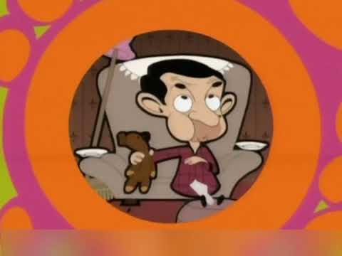 Minimax - Mr. Bean Promo (Romania, 2010)