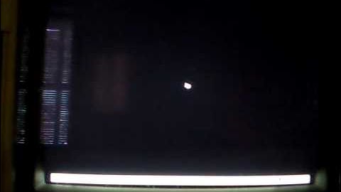 BeOS booting on my Pentium II 400Mhz