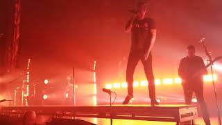 Architects "Doomsday" Live in Dallas 5/1/2019