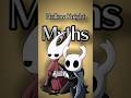 Common Misconceptions In Hollow Knight Silksong Common Misconceptions In Hollow Knight Silksong