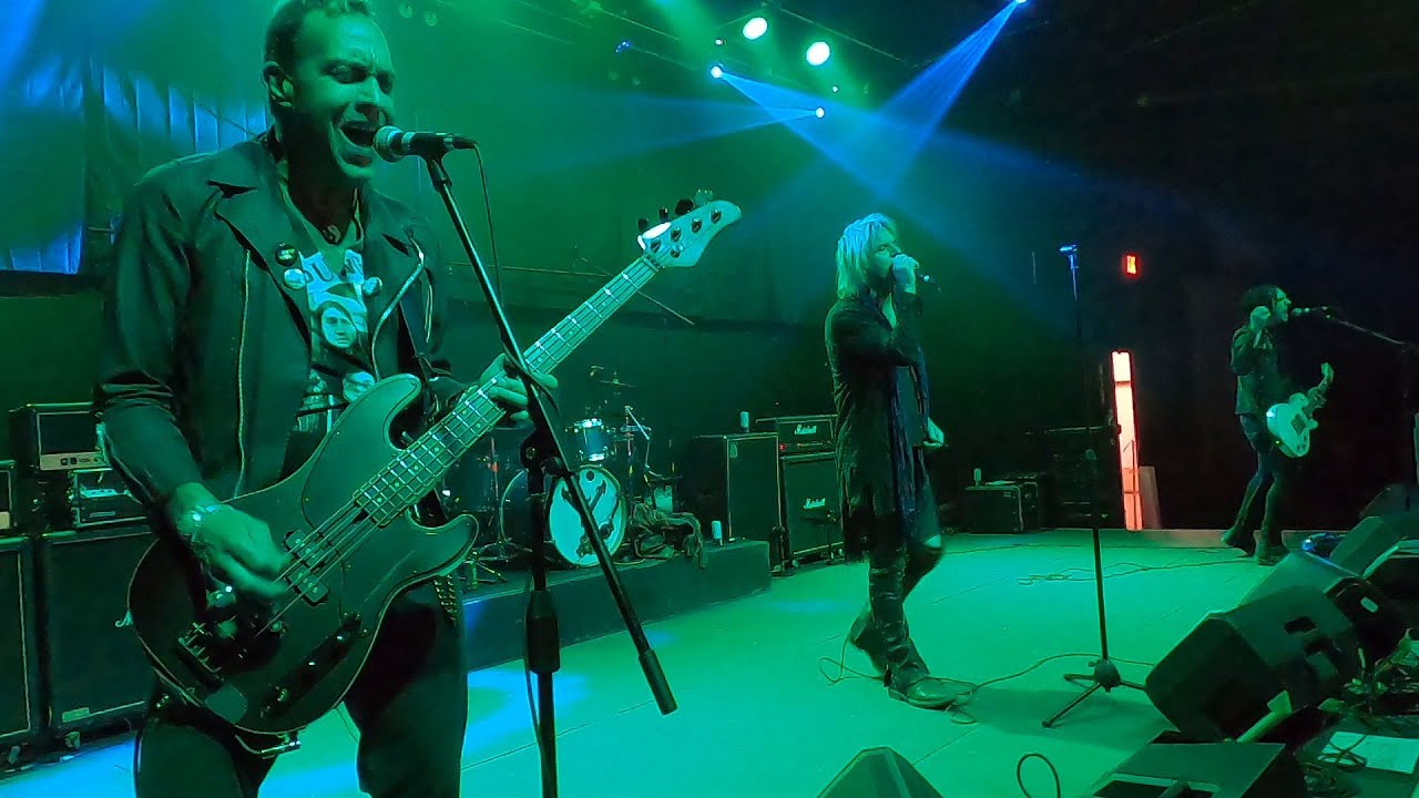 GENE LOVES JEZEBEL - 20 KILLER HURTS