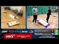 Arbuthnot vs Lilley | UK Cornhole League - Group Stage