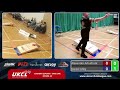 Arbuthnot vs Lilley | UK Cornhole League - Group Stage