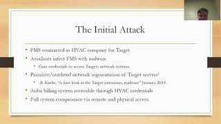 2013 Target Breach