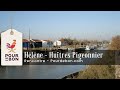 À la rencontre des producteurs - Hélène - Huîtres Pigeonnier