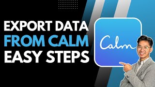 Celebrity How to Export Data From Calm Net Worth