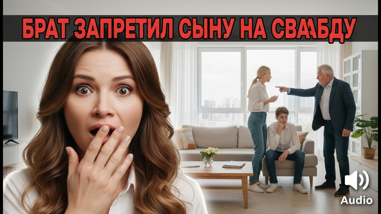 ГРОМКИЙ ВОПРОС БАБУШКИ НА ЮБИЛЕЕ РАЗОБЛАЧИЛ 30 ЛЕТ ПРЕДАТЕЛЬСТВА РОДИТЕЛЕЙ И УКРАДЕННУЮ КВАРТИРУ