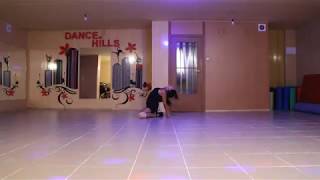 Darova Dance Hills связка для beginners strip (Павлоград)