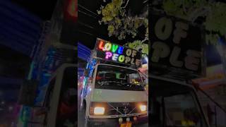 Love Of People Dj Bhadranee 3rd Setup In Bhadrak Merrage Pogram djviral dj