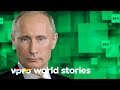 Putin, Propaganda and the media | VPRO Documentary