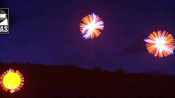 Plasma Anomaly script Arma 3