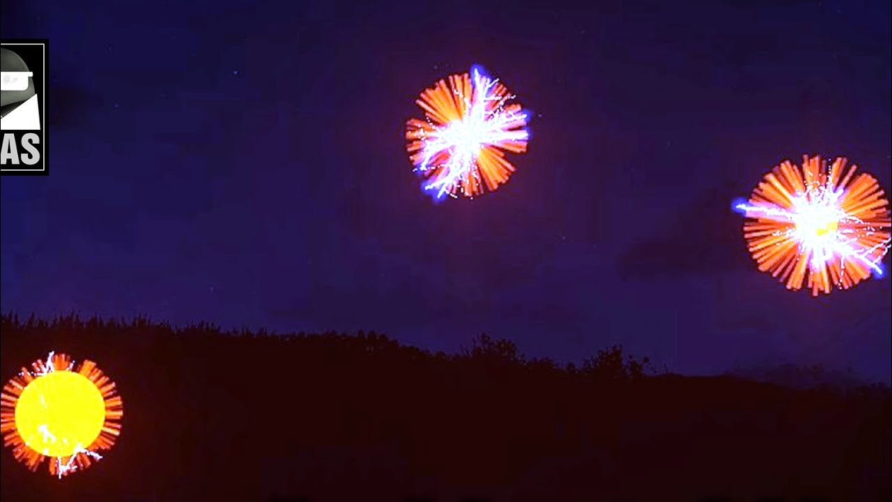 Plasma Anomaly script Arma 3 - YouTube