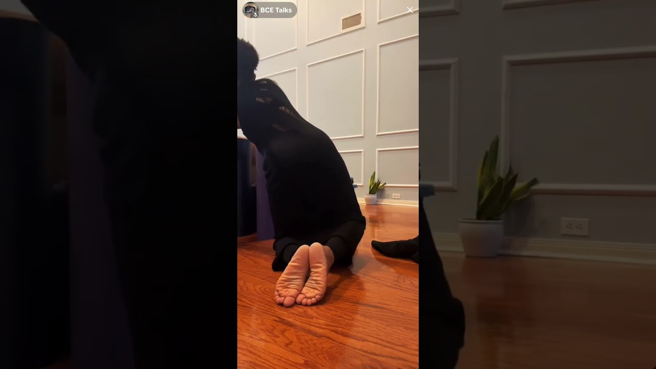 Extreme wrinkles soles Ebony 