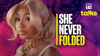 Yung Miami: From Her Darkest Moments to Her Boldest Era Yet — Finding Her Confidence | BET Talks