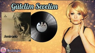 Semiramis - Gülelim Sevelim  ( Orjinal Plak Kayıtları ) Resimi