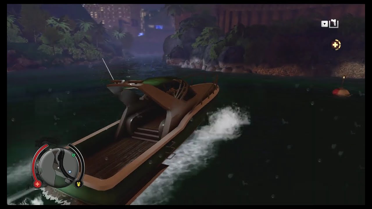 sleeping dogs abeerden sewage outflow drug bust