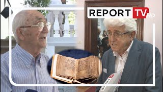 Shqipja 6000-Vjeç, Nëna E Gjuhëve? Artikulli I Sience Dhe Polemikat Që Shpërthyen Prej Tij