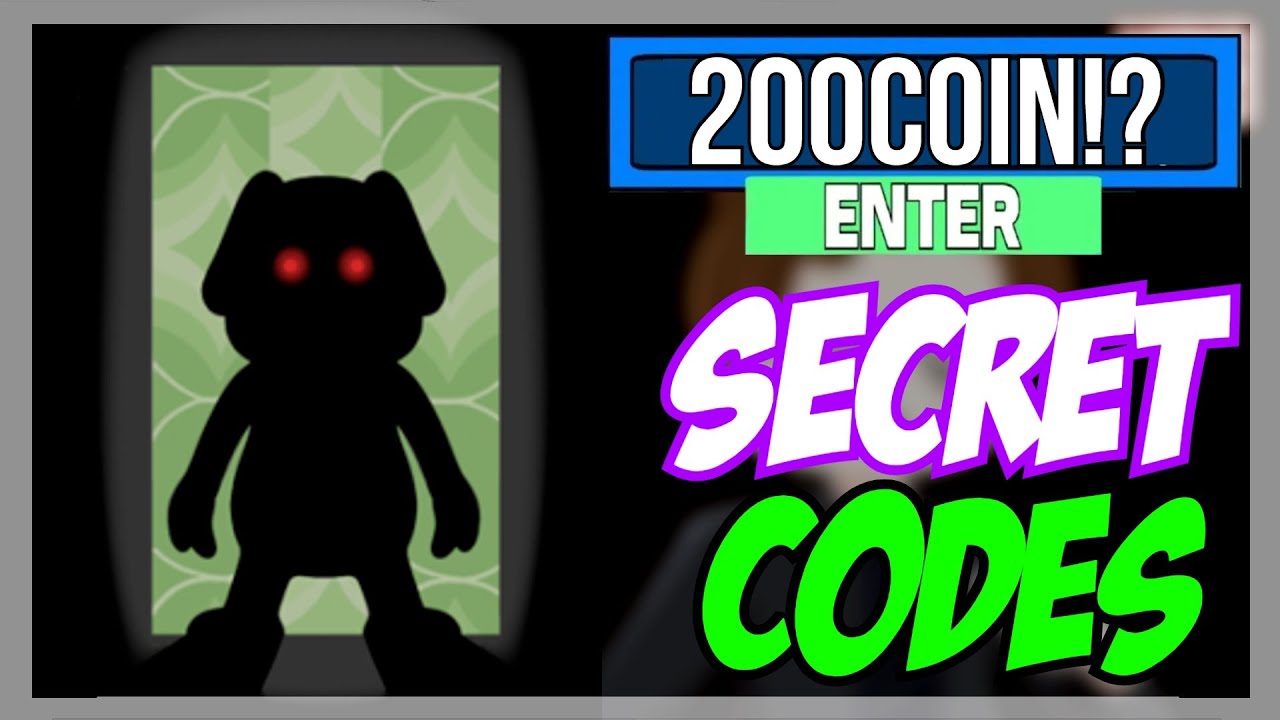 *FREECOINS* 😨 Roblox Ben Codes 😨 ALL NEW *RELEASE* CODES! - YouTube