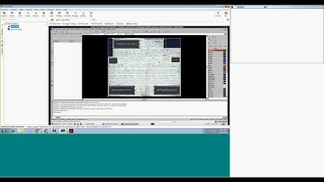 Silvaco EDA TCAD Hipex Clarity Training 20161208