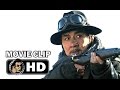 RAILROAD TIGERS Exclusive Movie Clip - Train Fight (2017) Jackie Chan Action Movie HD