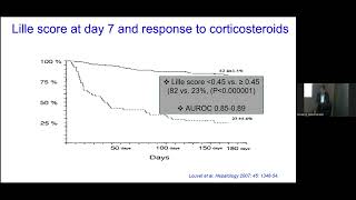 UofL Dept. of Medicine Research Grand Rounds: Drs. Ashwani Singal & Josiah Hardesty