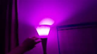 Light Gestures - gesture based control for smart light bulbs Profile