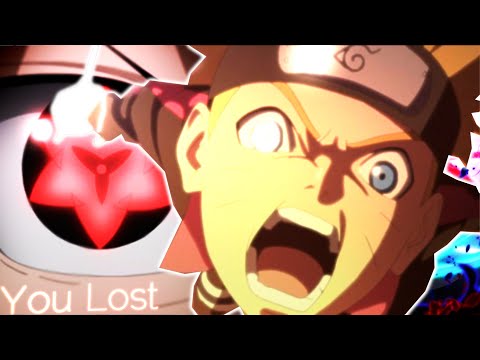 you-lost---||-naruto『-ＡＭＶ』ᴴᴰ