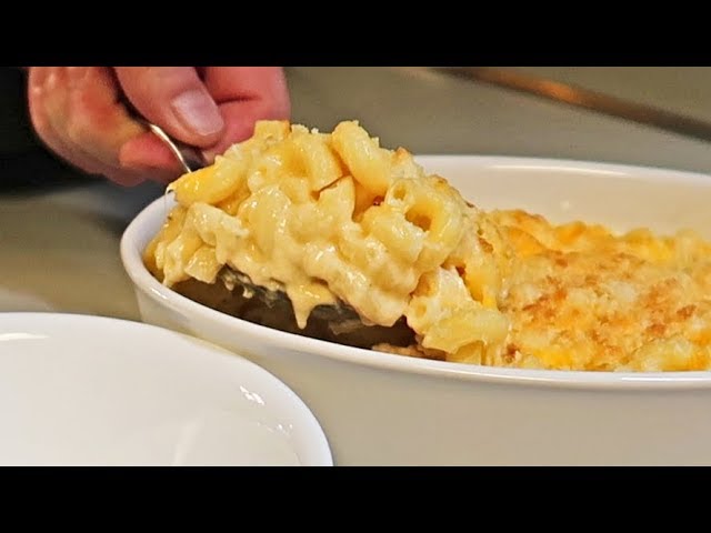 19+ Mac And Cheese Recipe For Two