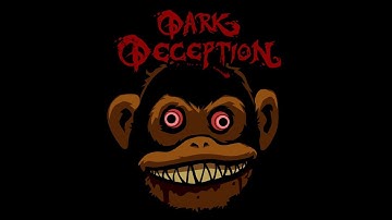 Dark Deception How to get S Rank (Monkey Business)
