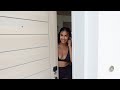 HE ASKED TO STAY.. | TURKS &amp; CAICOS ROOM TOUR