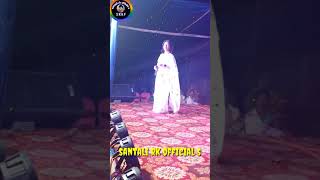 Porayni Soren Chhapri Dance Santali Shorts Vaira Video2022