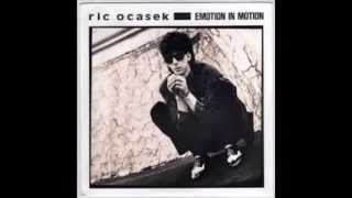 EE-ric ocasek - emotion in motion-EXTENDED VERSION