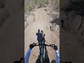 Best flow trail in AZ??? (Hawes, AZ) #mtb #mountainbike #mountainbiking #downhill #ebike #emtb