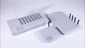 VOIP GSM Gateway 101: Simplifying Business Communications