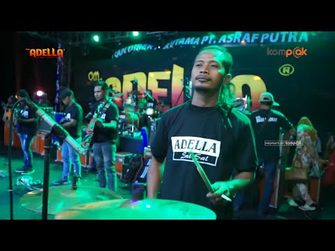 Bukan Tak Mampu - Sherly KDI Full Album Terbaru || Adella Full Album Terbaru 2024
