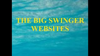 The Big Swinger Websites screenshot 4